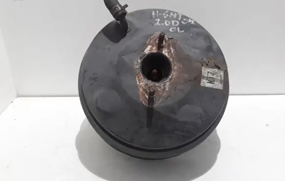 Hyundai Santa Fe Brake booster BB61500900Z2
