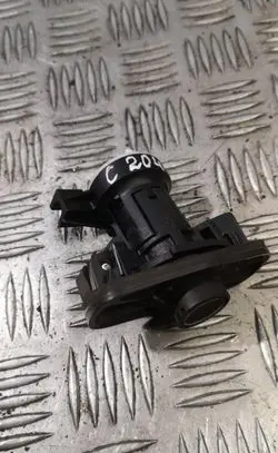 Mercedes-Benz C W204 Tailgate exterior lock a2047500061