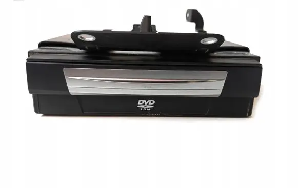 Mazda 6 Navigation unit CD/DVD player CNVM4270A