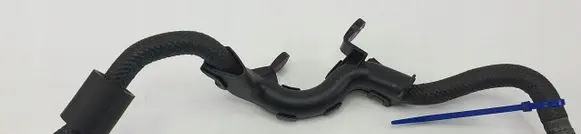 Mercedes-Benz E W211 Fuel line/pipe/hose A6420700277