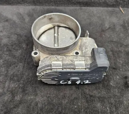 Audi A6 S6 C5 4B Throttle valve 077133062A 0280750047