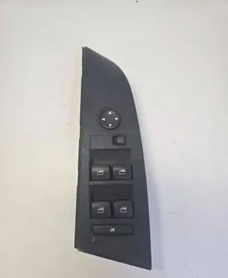 BMW 5 E60 E61 Electric window control switch 6939110