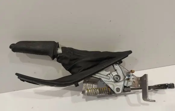 BMW X1 E84 Handbrake/parking brake lever assembly 6782749 7845525