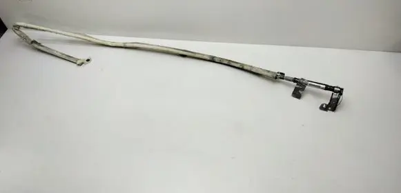 Roof airbag