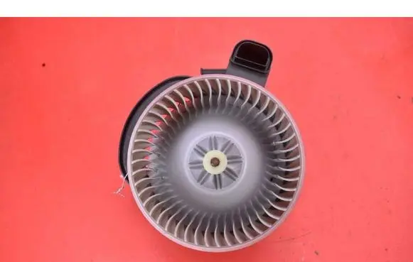 Jaguar F-Pace Heater fan/blower