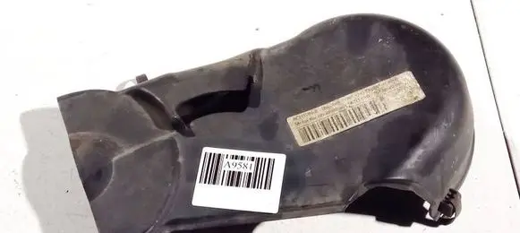 Audi A6 S6 C5 4B Timing belt guard (cover) e059109123g z059109107