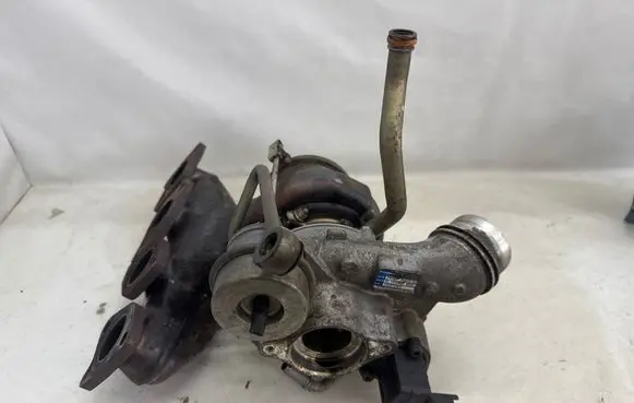 Volvo S60 Turbo 31411485 53039700413 T10069105