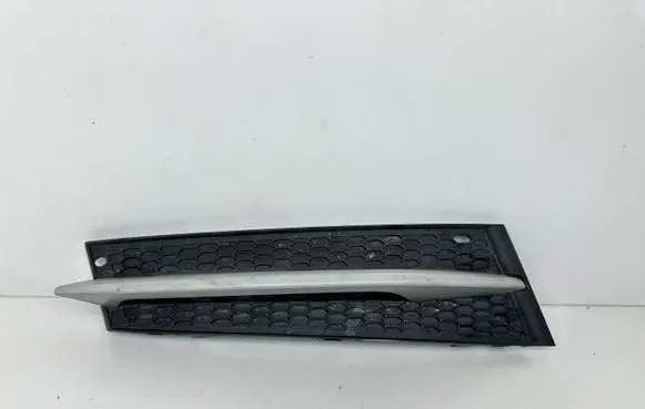 BMW 3 E92 E93 Front bumper lower grill 7227948