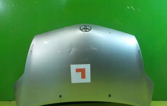 Toyota Prius (XW20) Engine bonnet/hood TP51