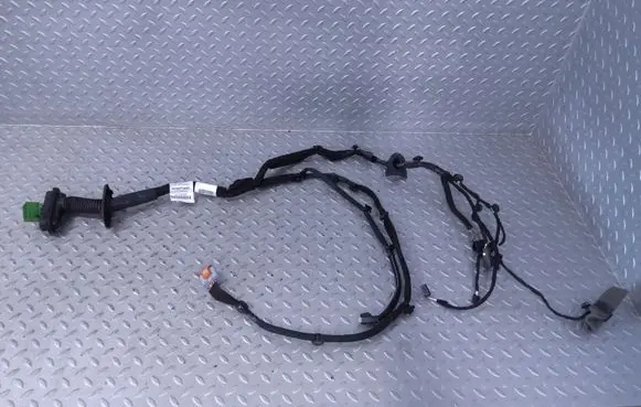 Citroen Berlingo Front door wiring loom 9828276680 9828276880