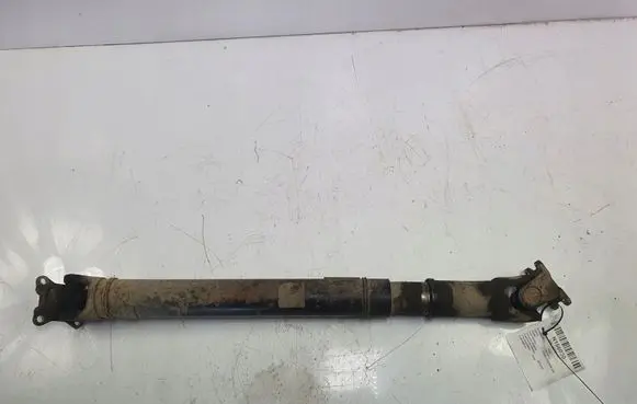 Toyota Land Cruiser (J200) Front prop shaft PRZÓD