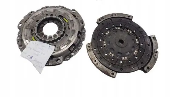 Fiat 500X Clutch set kit 005284295