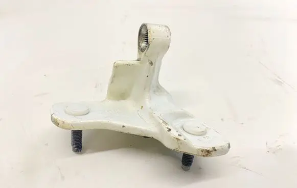 Mercedes-Benz CLS C218 X218 Front door upper hinge