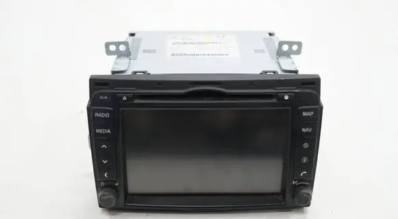 KIA Sportage Radio/CD/DVD/GPS head unit 965603U600WKACR 965603U600WK