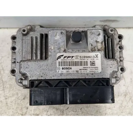 Engine control unit/module