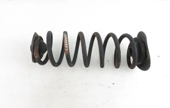 BMW 5 E39 Rear coil spring