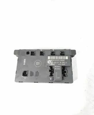 Mercedes-Benz SLK R171 Door control unit/module 1718200726 00000084