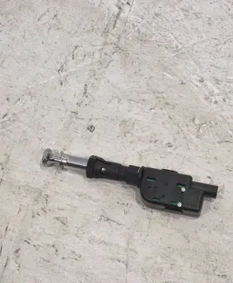 Bentley Continental A/C air flow flap actuator/motor 36A819820
