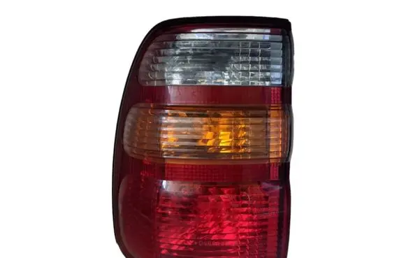 Toyota Land Cruiser (J100) Rear/tail lights 8156060480