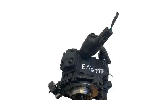 Ford Kuga I Fuel injection high pressure pump 5WS40163Z