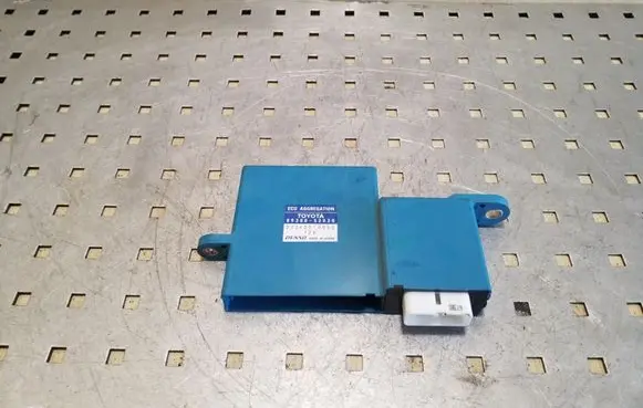 Toyota RAV 4 (XA30) Other control units/modules 8930052030 2326000050