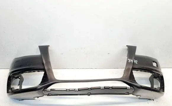 Audi A4 S4 B8 8K Front bumper 8K0807437D