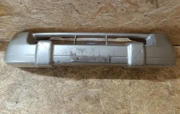 KIA Sportage Front bumper 0k08050031