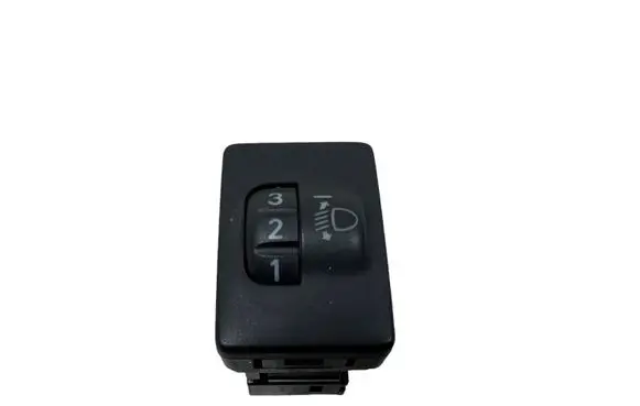 Toyota RAV 4 (XA40) Headlight level height control switch 134159 2710S52B