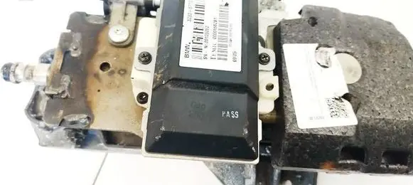 BMW 3 E46 Other control units/modules 32306770537