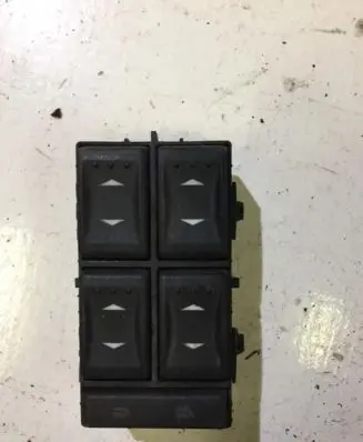 Ford Mondeo MK II Electric window control switch