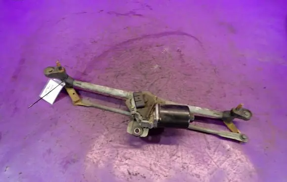 Fiat Stilo Front wiper linkage and motor 60511009