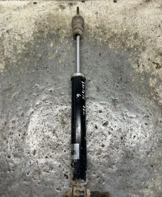 Hyundai Santa Fe Rear shock absorber/damper