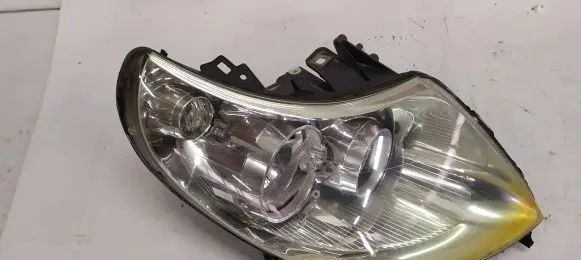 Fiat Ducato Headlight/headlamp 03180748D