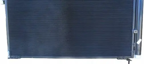 Honda Civic Air conditioning (A/C) radiator (interior) HONDACIVICSPORT
