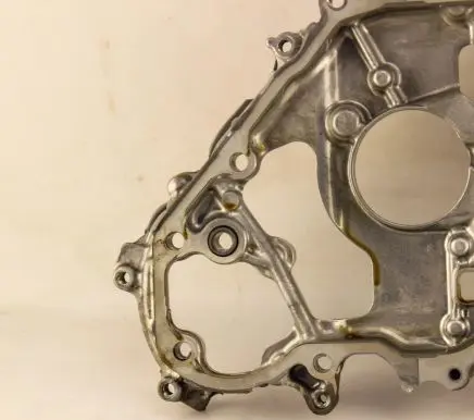 Lexus UX Timing chain cover 