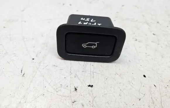 Land Rover Range Rover Sport L494 Tailgate/boot open switch button 31412055AA