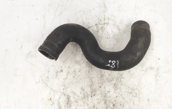 Alfa Romeo Giulietta Engine coolant pipe/hose 50520267