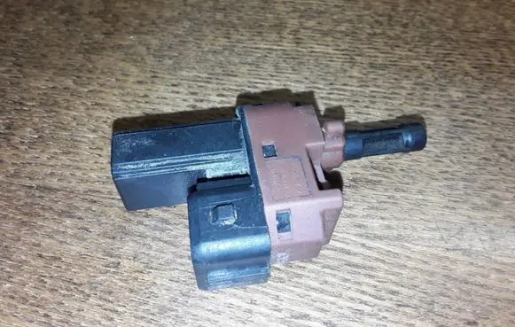 Ford Fiesta Brake pedal sensor switch 2S6T7C534AA