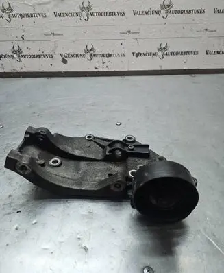 Ford Focus C-MAX Generator/alternator bracket 9650034280