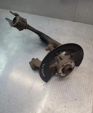 Volvo XC60 Front wheel hub