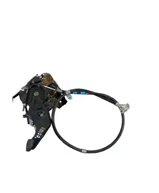Lexus RX 450H Handbrake/parking brake lever assembly