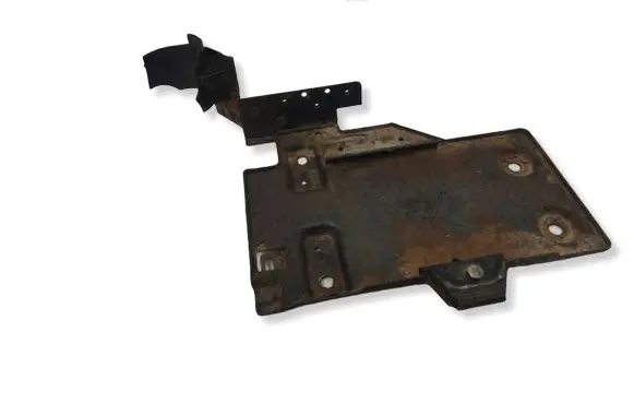 Volkswagen Sharan Battery tray 