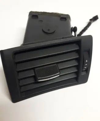 Audi A4 S4 B6 8E 8H Dashboard side air vent grill/cover trim 8E0820901F
