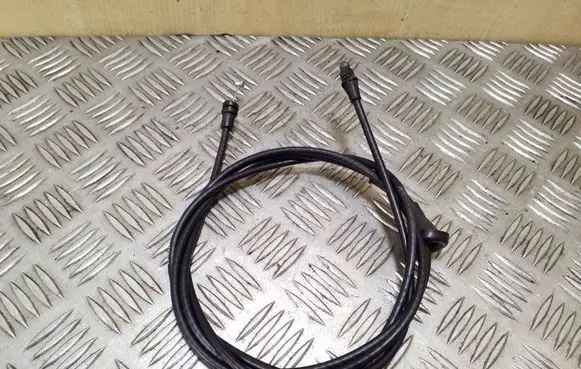 Opel Insignia A Engine bonnet/hood lock release cable 20944977