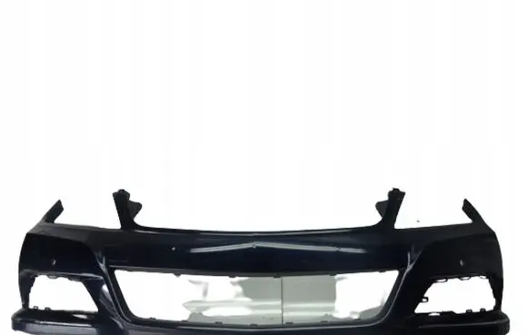 Mercedes-Benz C W204 Front bumper XXXXXXXXL550