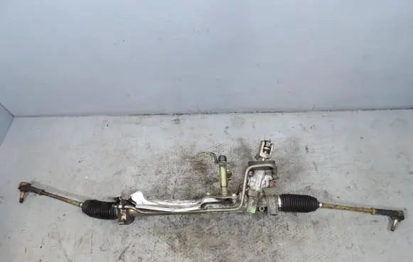 Volkswagen Golf IV Steering rack 1J1422105