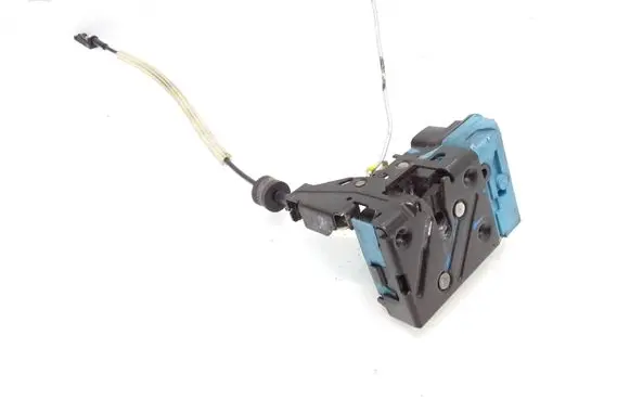 Volvo V70 Front door lock