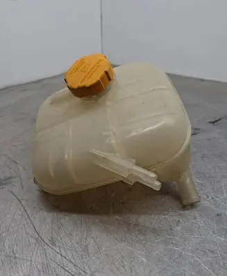 Opel Astra H Coolant expansion tank/reservoir 13114995 24469940