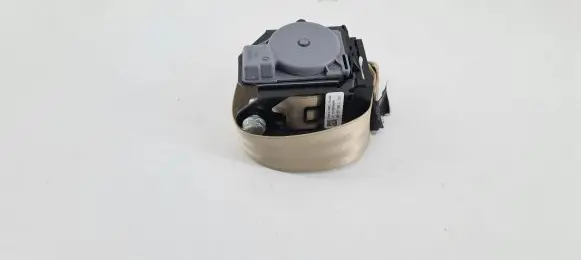Audi A7 S7 4G Rear seatbelt 4G8857805G TK200908660