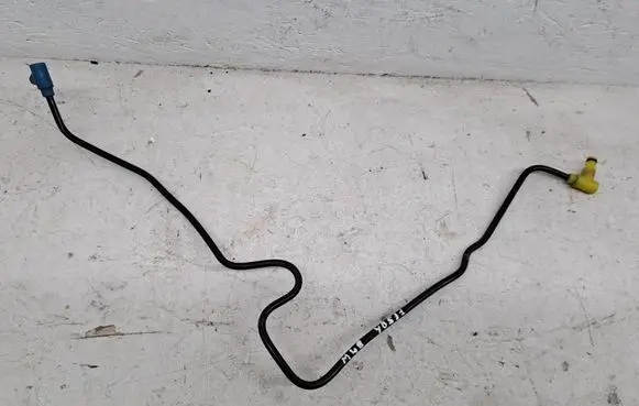 Citroen C3 Clutch pipe/line 9812926780